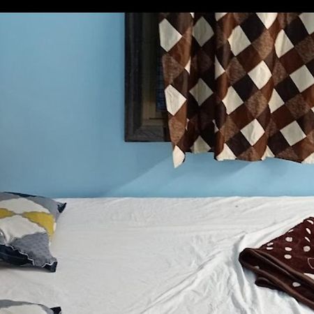 Maa Sharda Inn Hotel Maihar エクステリア 写真